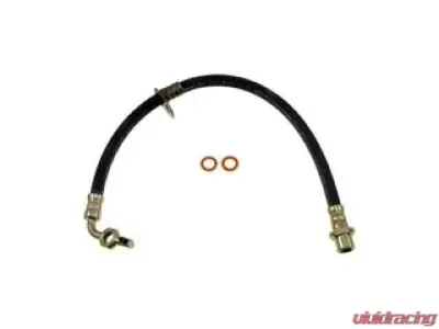 Dorman - First Stop Brake Hydraulic Hose Front Right - H381295