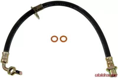 Dorman - First Stop Brake Hydraulic Hose Front Right - H381295