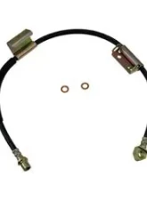 Dorman - First Stop Brake Hydraulic Hose Front Left                                     - H381298 - Image 2