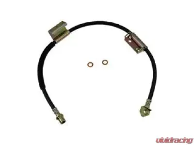 Dorman - First Stop Brake Hydraulic Hose Front Left - H381298