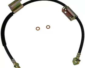 Dorman - First Stop Brake Hydraulic Hose Front Left