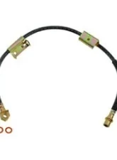 Dorman - First Stop Brake Hydraulic Hose Front Right                                     - H381299 - Image 2