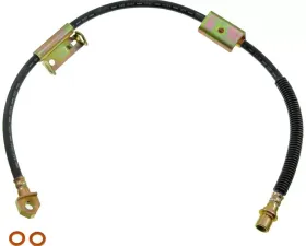 Dorman - First Stop Brake Hydraulic Hose Front Right