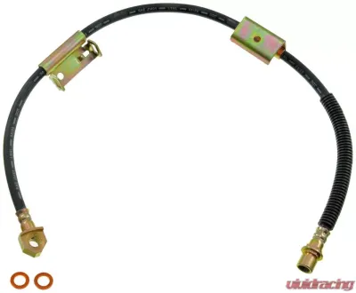 Dorman - First Stop Brake Hydraulic Hose Front Right - H381299