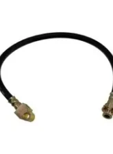 Dorman - First Stop Brake Hydraulic Hose Jeep Rear Center                                     - H38129 - Image 2