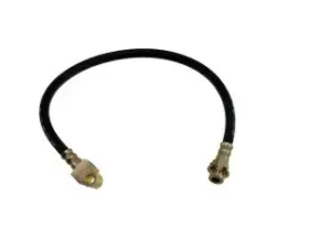 Dorman - First Stop Brake Hydraulic Hose Jeep Rear Center