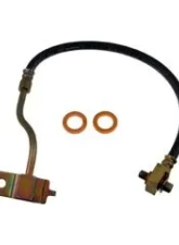 Dorman - First Stop Brake Hydraulic Hose Rear Right                                     - H381304 - Image 2