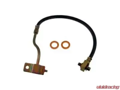 Dorman - First Stop Brake Hydraulic Hose Rear Right - H381304