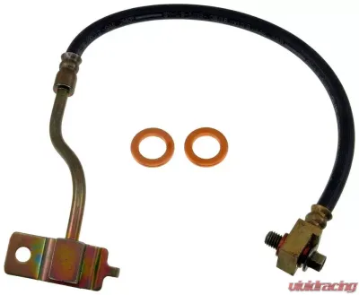 Dorman - First Stop Brake Hydraulic Hose Rear Right - H381304