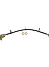 Dorman - First Stop Brake Hydraulic Hose Lincoln LS Front Right 2000-2002                                     - H381305 - Image 2