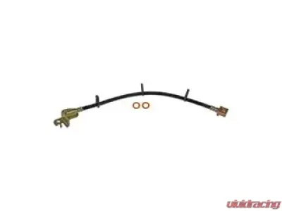 Dorman - First Stop Brake Hydraulic Hose Lincoln LS Front Right 2000-2002 - H381305