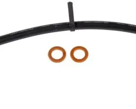 Dorman - First Stop Brake Hydraulic Hose Lincoln LS Front Right 2000-2002
