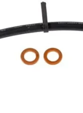 Dorman - First Stop Brake Hydraulic Hose Lincoln LS Front Right 2000-2002                                     - H381305 - Image 2