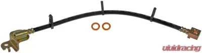 Dorman - First Stop Brake Hydraulic Hose Lincoln LS Front Right 2000-2002 - H381305