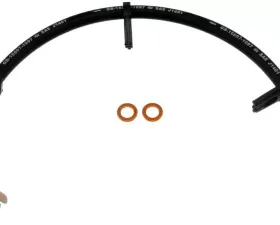 Dorman - First Stop Brake Hydraulic Hose Lincoln LS Front Left 2000-2002