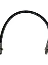Dorman - First Stop Brake Hydraulic Hose Toyota Tundra Rear Center 2000-2006                                     - H381329 - Image 2