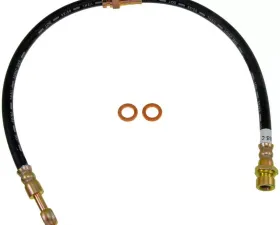 Dorman - First Stop Brake Hydraulic Hose Kia Spectra Rear Left 2004