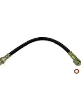 Dorman - First Stop Brake Hydraulic Hose Front Left                                     - H381346 - Image 2