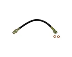 Dorman - First Stop Brake Hydraulic Hose Front Left