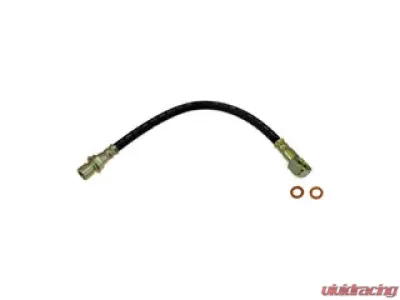 Dorman - First Stop Brake Hydraulic Hose Front Left - H381346