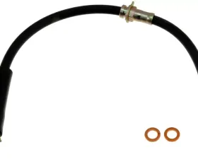 Dorman - First Stop Brake Hydraulic Hose Front Left