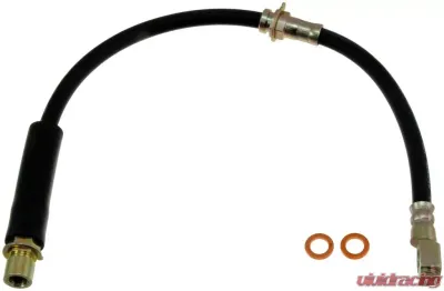 Dorman - First Stop Brake Hydraulic Hose Front Left - H381347
