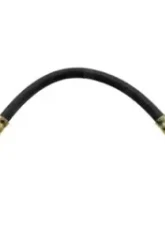 Dorman - First Stop Brake Hydraulic Hose Subaru Rear Center                                     - H381349 - Image 2