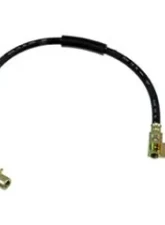 Dorman - First Stop Brake Hydraulic Hose Dodge Durango Rear Center 2000-2003                                     - H381360 - Image 2