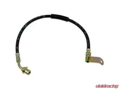 Dorman - First Stop Brake Hydraulic Hose Dodge Durango Rear Center 2000-2003 - H381360