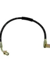 Dorman - First Stop Brake Hydraulic Hose Dodge Durango Rear Center 2000-2003                                     - H381360 - Image 2