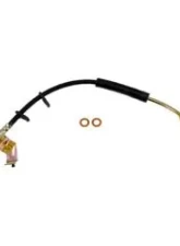 Dorman - First Stop Brake Hydraulic Hose Front Left                                     - H381365 - Image 2