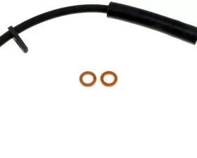 Dorman - First Stop Brake Hydraulic Hose Front Left