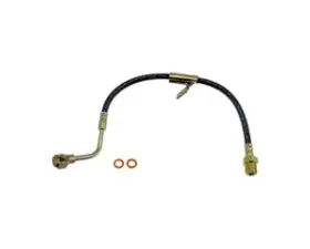 Dorman - First Stop Brake Hydraulic Hose Front Left