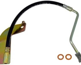 Dorman - First Stop Brake Hydraulic Hose Ford Mustang Rear Left