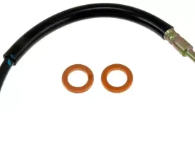Dorman - First Stop Brake Hydraulic Hose Jeep Front Left