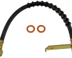 Dorman - First Stop Brake Hydraulic Hose American Motors Pacer Front Left 1978-1980