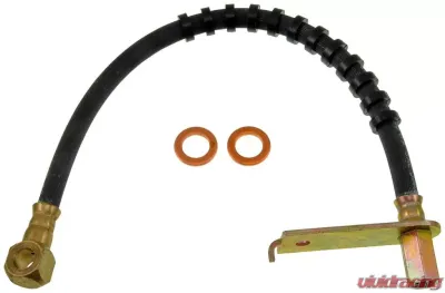 Dorman - First Stop Brake Hydraulic Hose American Motors Pacer Front Left 1978-1980 - H38153