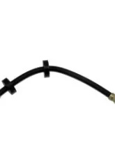 Dorman - First Stop Brake Hydraulic Hose Volkswagen Front Left                                     - H38164 - Image 2