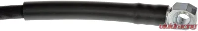 Dorman - First Stop Brake Hydraulic Hose Front Left - H38181