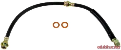 Dorman - First Stop Brake Hydraulic Hose Front Left - H38181