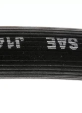 Dorman - First Stop Brake Hydraulic Hose Front Left                                     - H38181 - Image 3