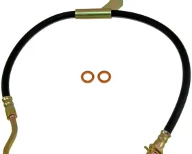 Dorman - First Stop Brake Hydraulic Hose Front Left