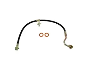 Dorman - First Stop Brake Hydraulic Hose Front Right