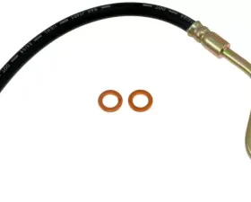 Dorman - First Stop Brake Hydraulic Hose Front Left