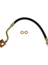 Dorman - First Stop Brake Hydraulic Hose Front Right                                     - H38190 - Image 2