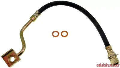 Dorman - First Stop Brake Hydraulic Hose Front Right - H38190