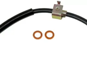 Dorman - First Stop Brake Hydraulic Hose Front Left