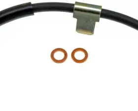Dorman - First Stop Brake Hydraulic Hose Front Right