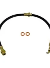 Dorman - First Stop Brake Hydraulic Hose Front Left                                     - H38207 - Image 2