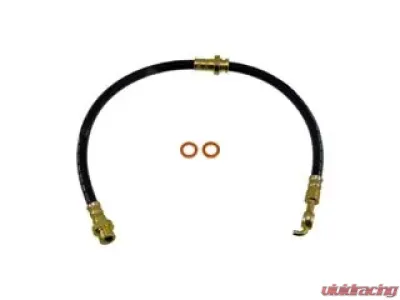 Dorman - First Stop Brake Hydraulic Hose Front Left - H38207